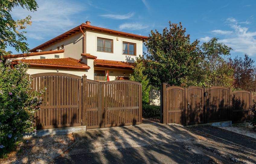 Vonyarcvashegy Eladó Ház
