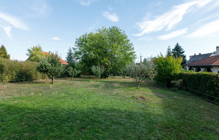 Vonyarcvashegy Eladó Ház
