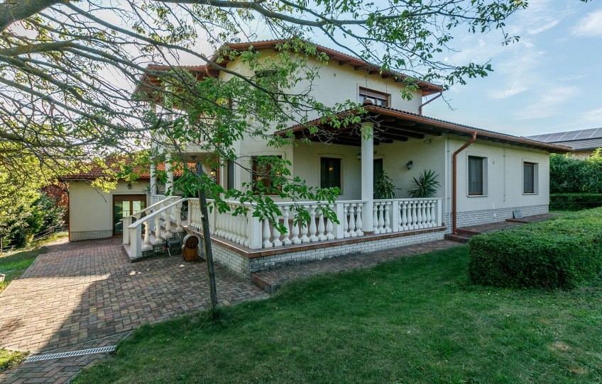 Vonyarcvashegy Eladó Ház