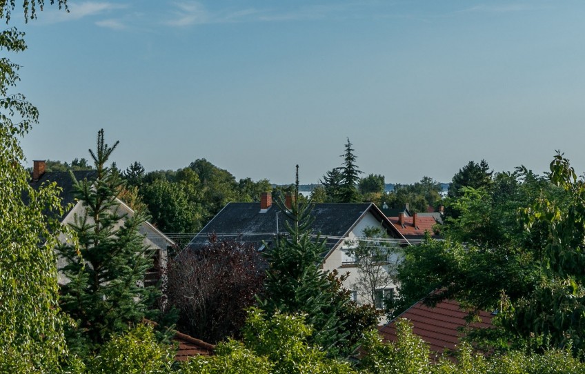 Vonyarcvashegy Eladó Ház