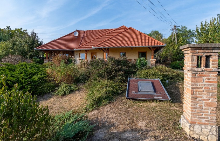 Cserszegtomaj Eladó Ház