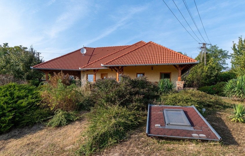 Cserszegtomaj Eladó Ház