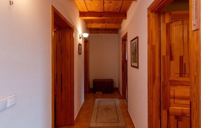 Cserszegtomaj Eladó Ház