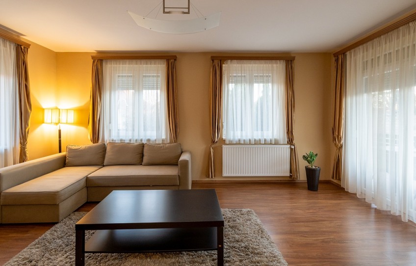 Gyenesdiás Eladó Ház