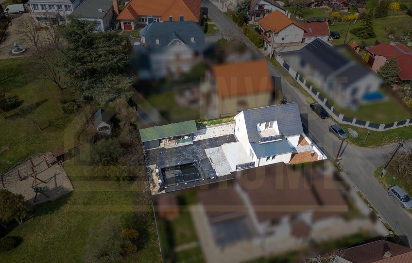 Vonyarcvashegy Eladó Ház
