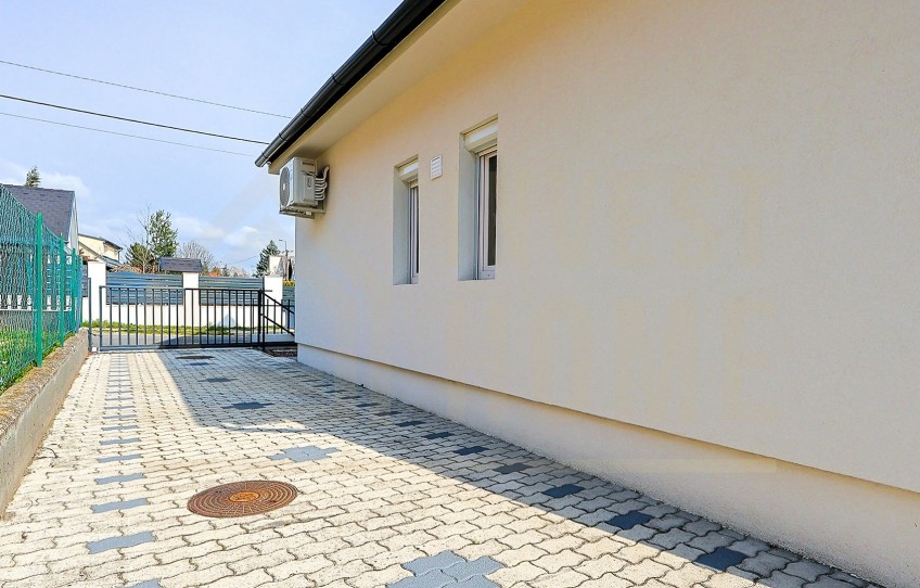Vonyarcvashegy Eladó Ház