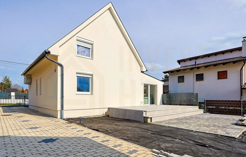 Vonyarcvashegy Eladó Ház