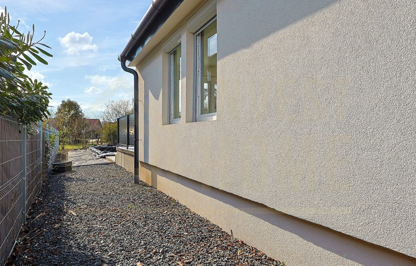 Vonyarcvashegy Eladó Ház