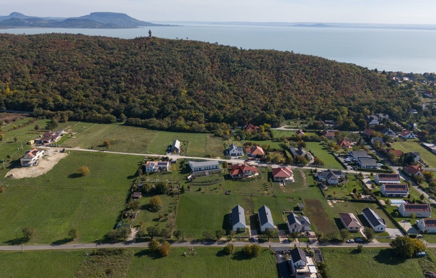 Balatongyörök Eladó Ház