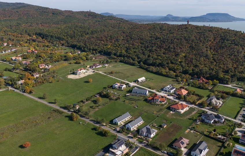 Balatongyörök Eladó Ház
