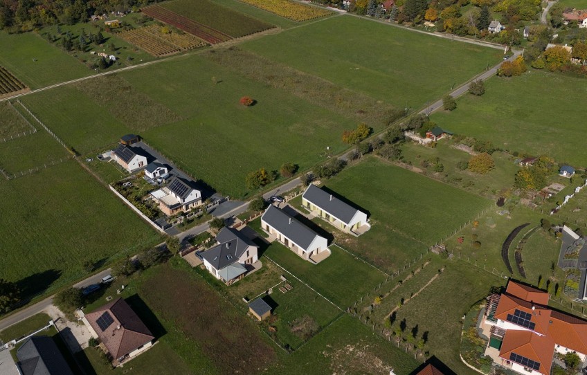 Balatongyörök Eladó Ház