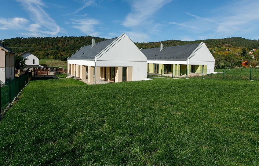 Balatongyörök Eladó Ház
