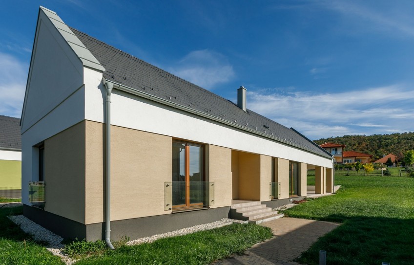 Balatongyörök Eladó Ház