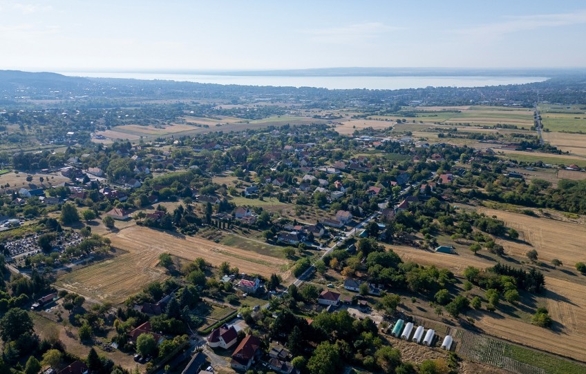 Cserszegtomaj Eladó Ház