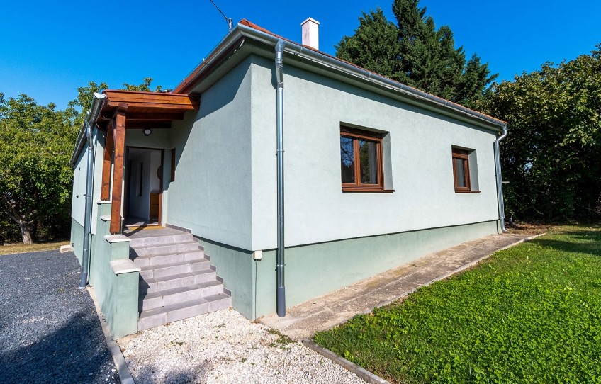 Cserszegtomaj Eladó Ház
