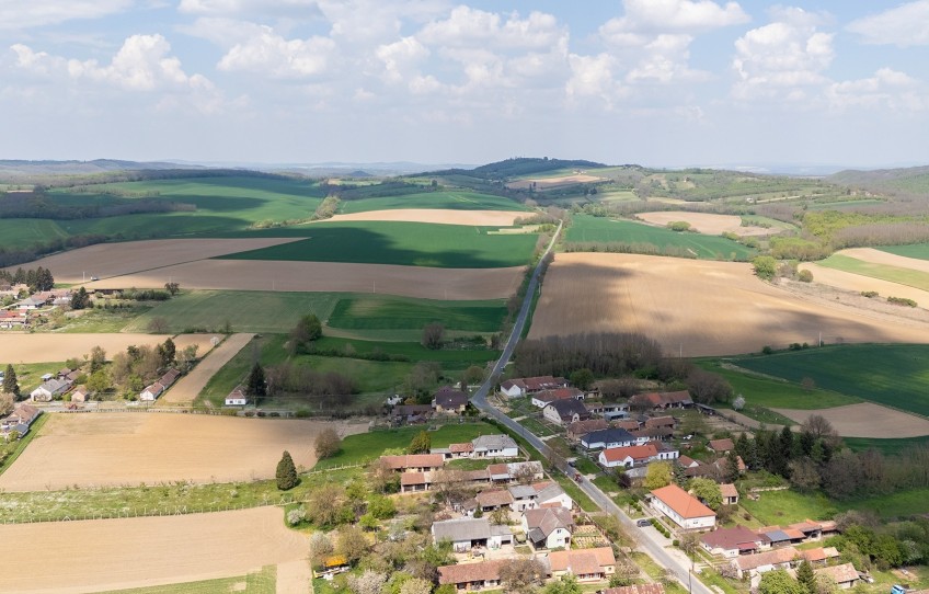Orosztony Eladó Ház