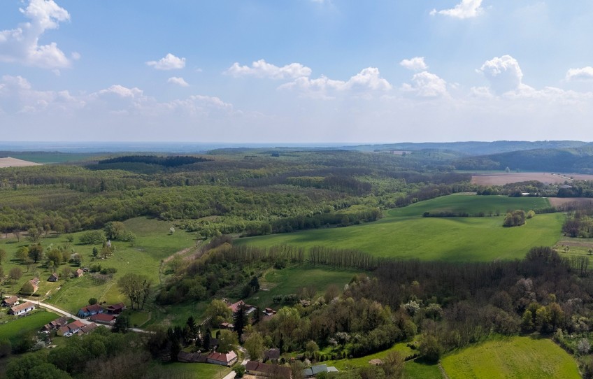 Orosztony Eladó Ház