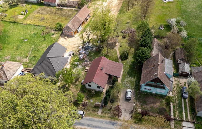 Orosztony Eladó Ház