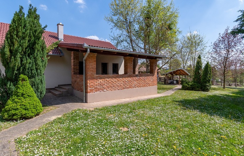 Orosztony Eladó Ház