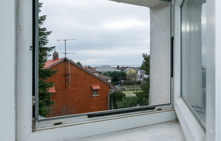 Gyenesdiás Eladó Ház