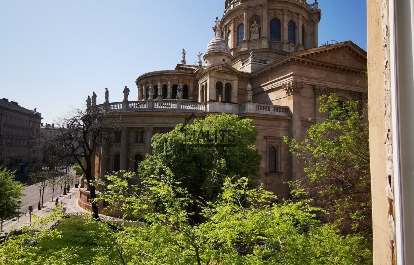 Budapest V. kerület Eladó Lakás Bajcsy-Zsilinszky út