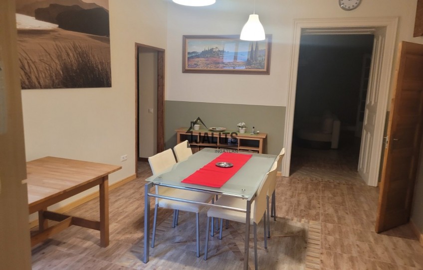Budapest VI. kerület Kiadó Lakás Dessewffy utca