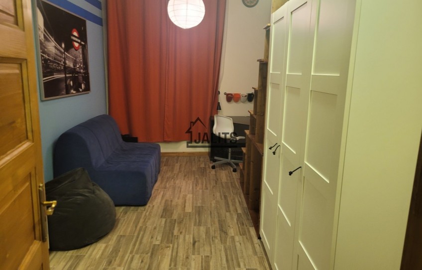 Budapest VI. kerület Kiadó Lakás Dessewffy utca