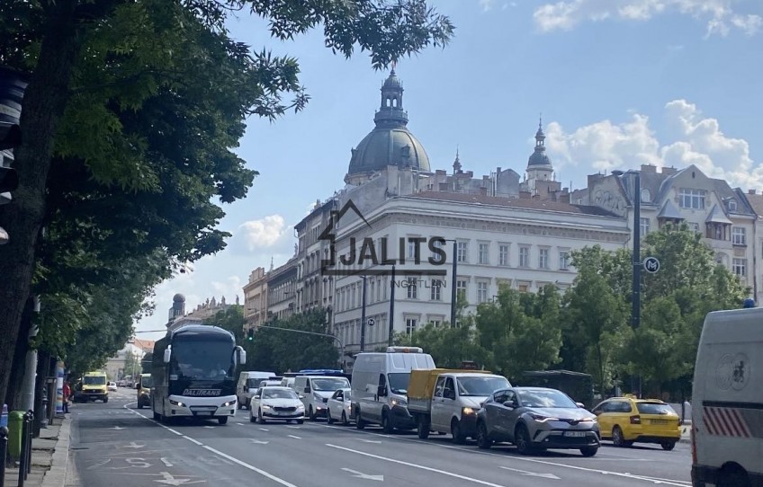 Budapest V. kerület Kiadó Lakás Bajcsy-Zsilinszky út