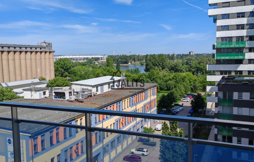 Budapest XI. kerület Kiadó Lakás Budafoki út