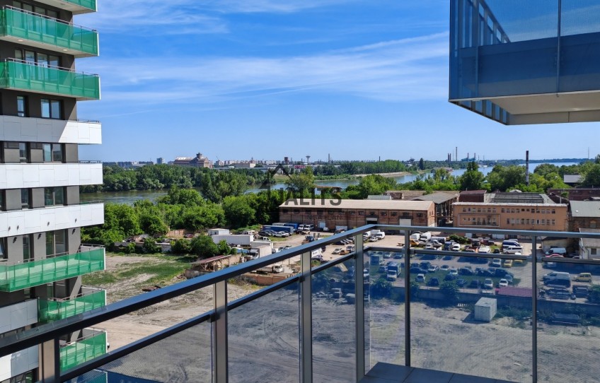 Budapest XI. kerület Kiadó Lakás Budafoki út