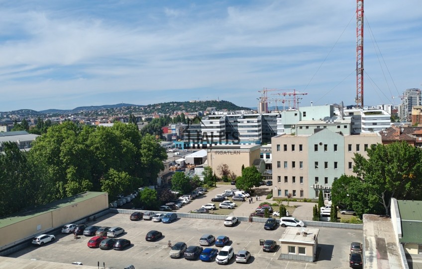 Budapest XI. kerület Kiadó Lakás Budafoki út