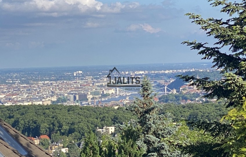 Budapest II. kerület Kiadó Lakás Szalamandra út