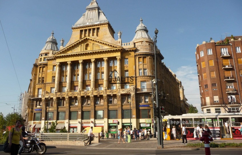 Budapest VI. kerület Kiadó Lakás Deák Ferenc tér