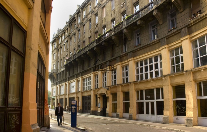 Budapest VI. kerület Kiadó Lakás Deák Ferenc tér