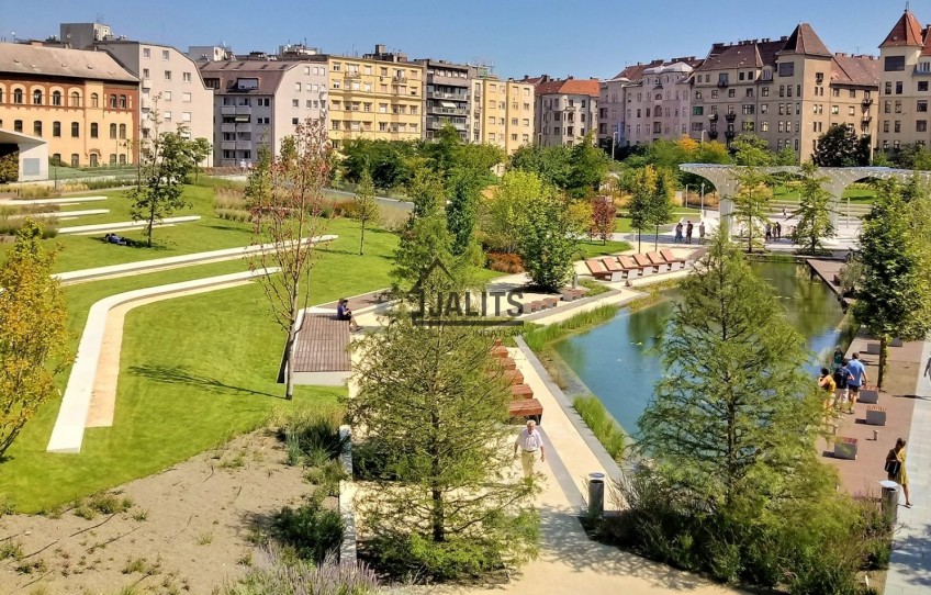 Budapest XII. kerület Kiadó Lakás Hajnóczy József utca