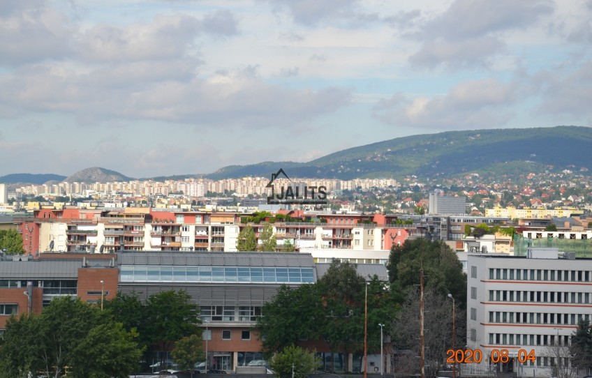 Budapest XI. kerület Kiadó Lakás Naprózsa utca