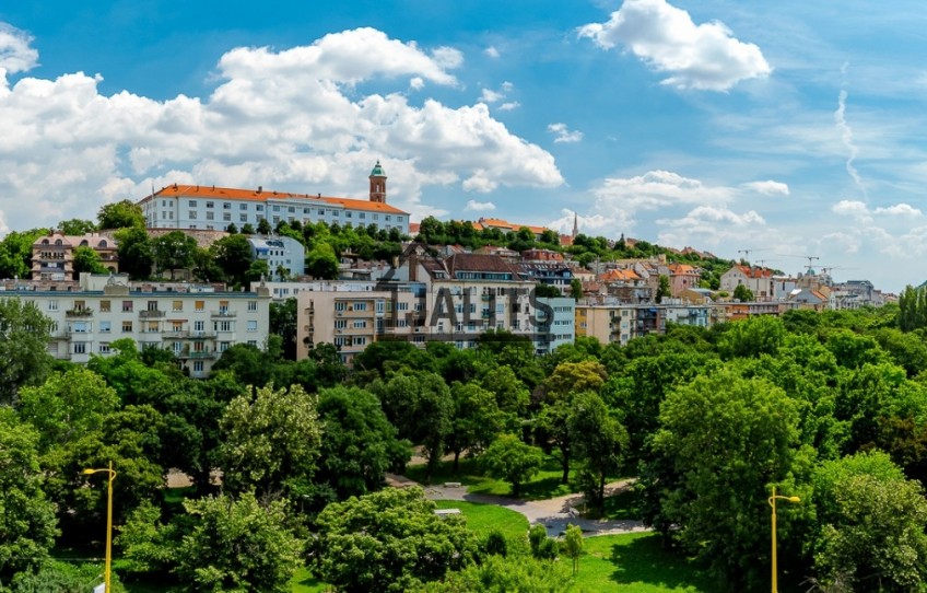 Budapest XII. kerület Kiadó Lakás Hajnóczy József utca