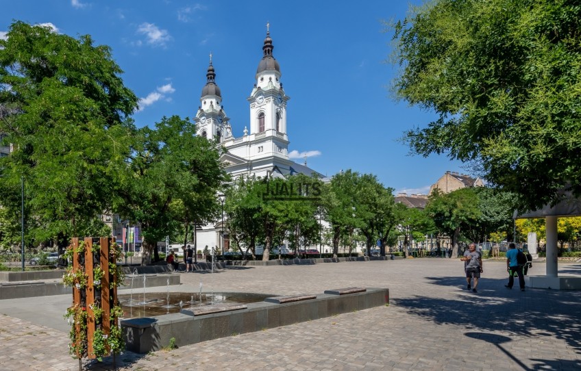 Budapest VIII. kerület Eladó Lakás Futó utca