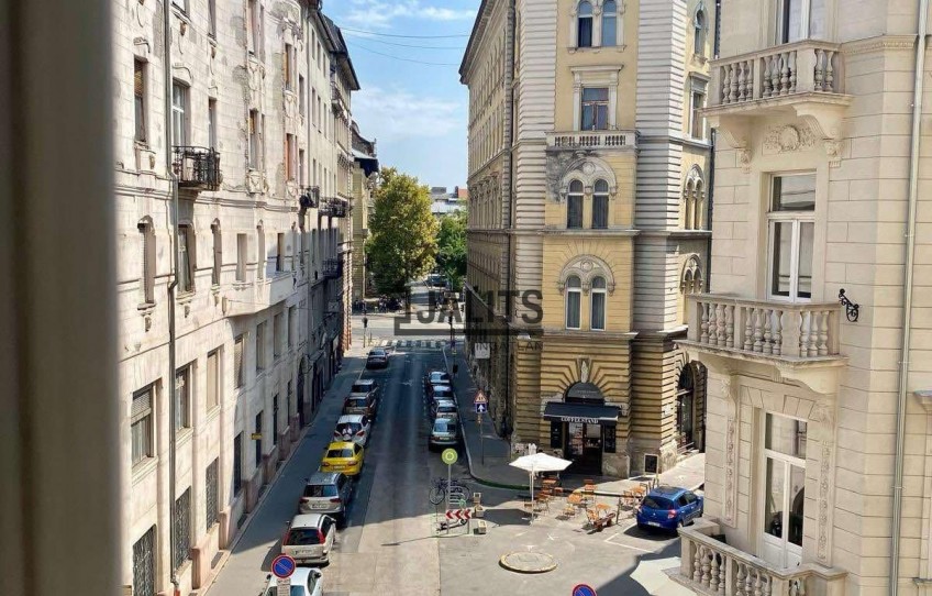 Budapest VIII. kerület Kiadó Lakás Gutenberg tér