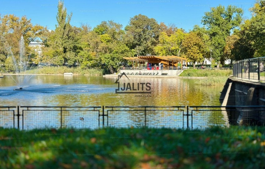 Budapest IX. kerület Eladó Lakás