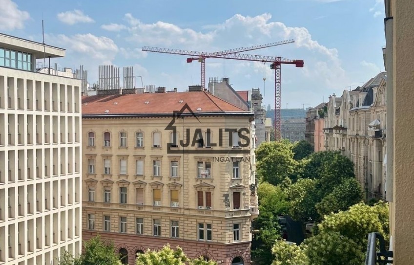 Budapest V. kerület Kiadó Lakás Falk Miksa utca