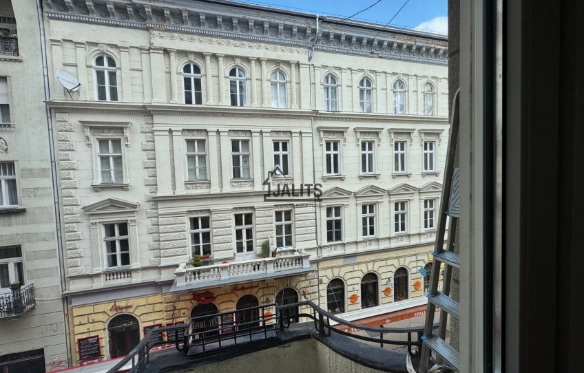Budapest IX. kerület Kiadó Lakás Ráday utca