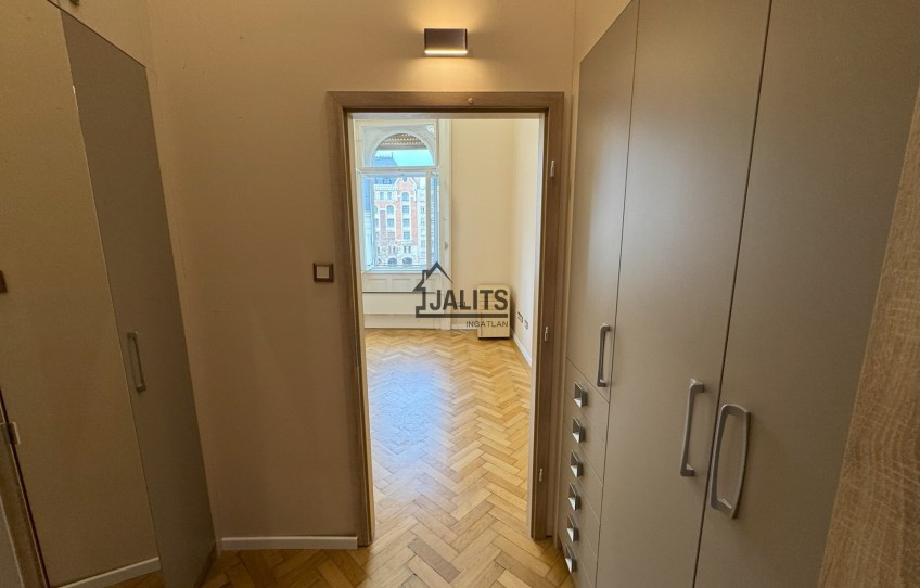 Budapest VIII. kerület Kiadó Lakás Horváth Mihály tér