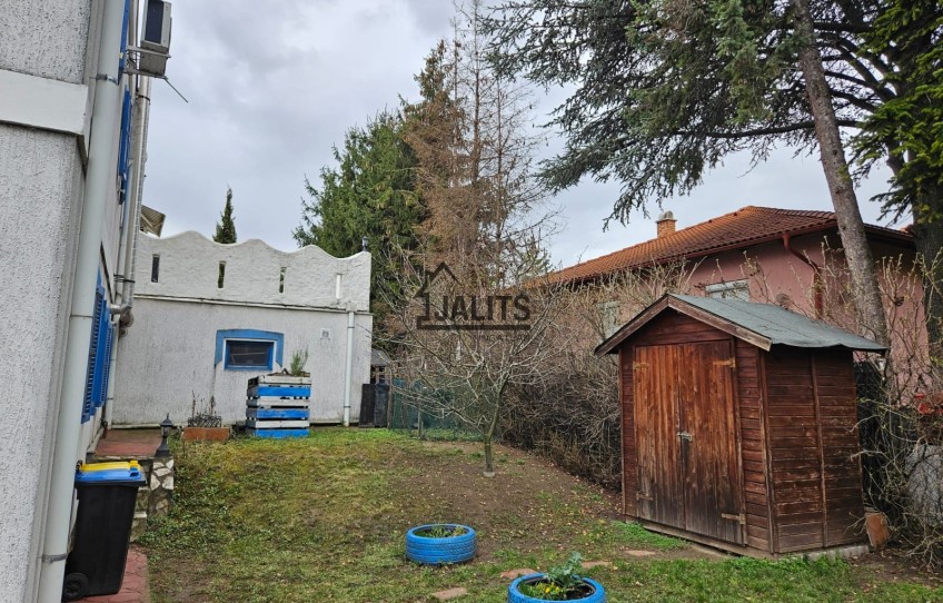 Diósd Kiadó Ház Pacsirta utca