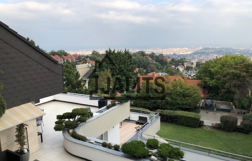 Budapest XII. kerület Kiadó Lakás Hangya utca