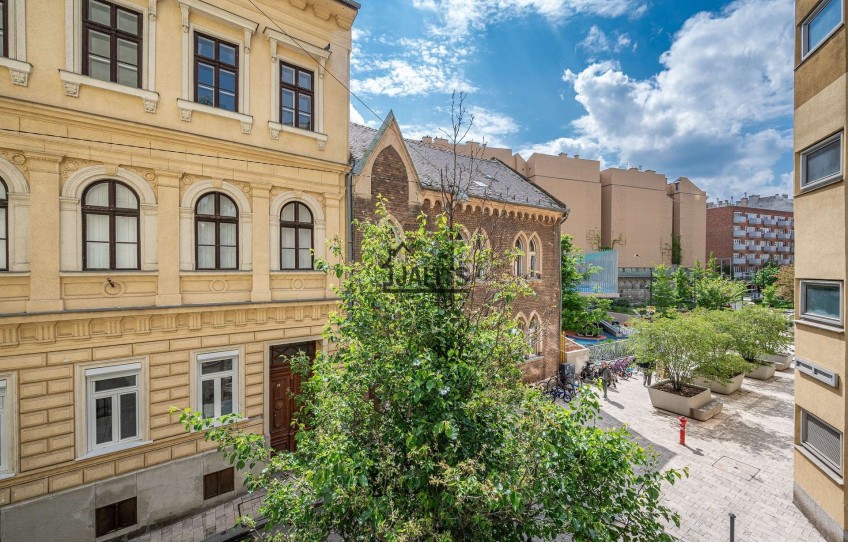 Budapest V. kerület Kiadó Lakás