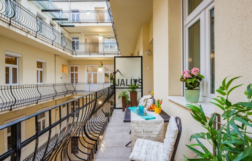 Budapest VI. kerület Kiadó Lakás Ó utca