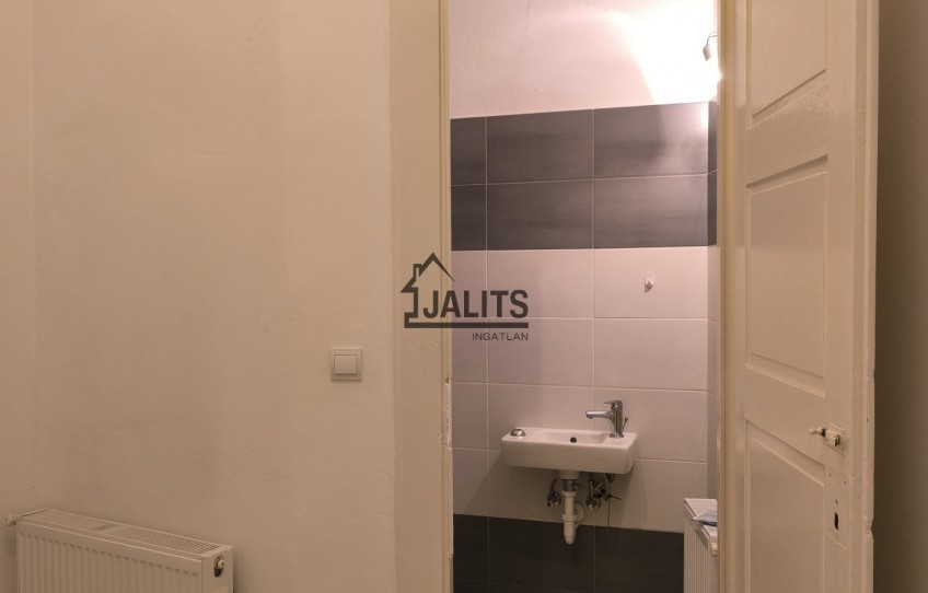 Budapest IX. kerület Eladó Lakás Ráday utca