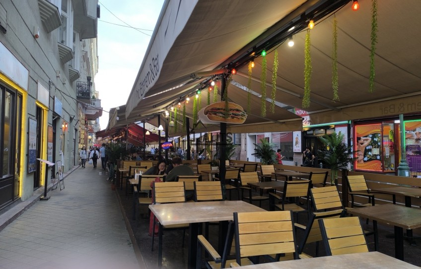 Budapest IX. kerület Eladó Lakás Ráday utca