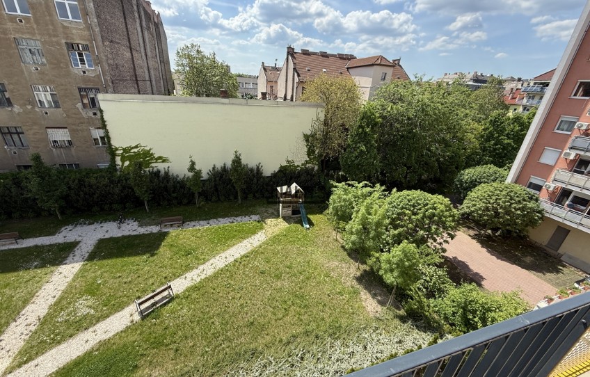 Budapest XIV. kerület Eladó Lakás Birtok utca